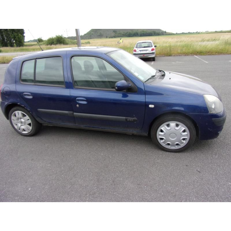 Compresseur clim RENAULT CLIO 2 Photo n°11