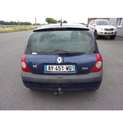 Compresseur clim RENAULT CLIO 2
