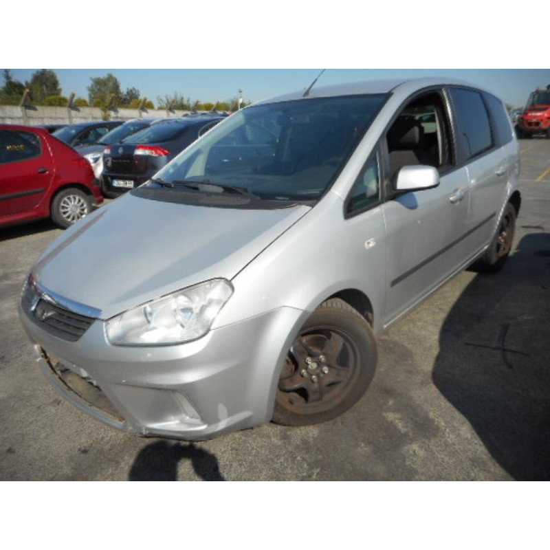 Commodo d'essuie glaces FORD C-MAX 1 Photo n°14