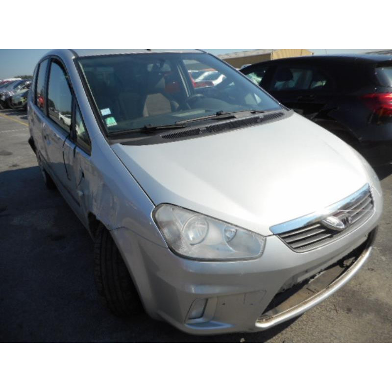 Commodo d'essuie glaces FORD C-MAX 1 Photo n°15
