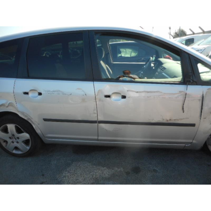 Commodo d'essuie glaces FORD C-MAX 1 Photo n°16