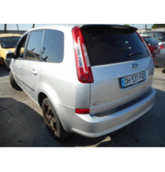 Commodo d'essuie glaces FORD C-MAX 1