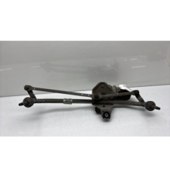 Moteur essuie glace avant RENAULT TRAFIC 2 Photo n°1