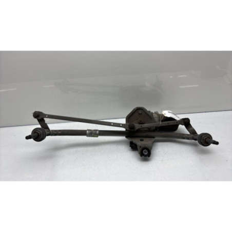 Moteur essuie glace avant RENAULT TRAFIC 2 Photo n°1