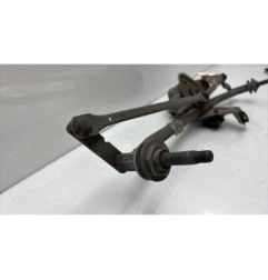 Moteur essuie glace avant RENAULT TRAFIC 2