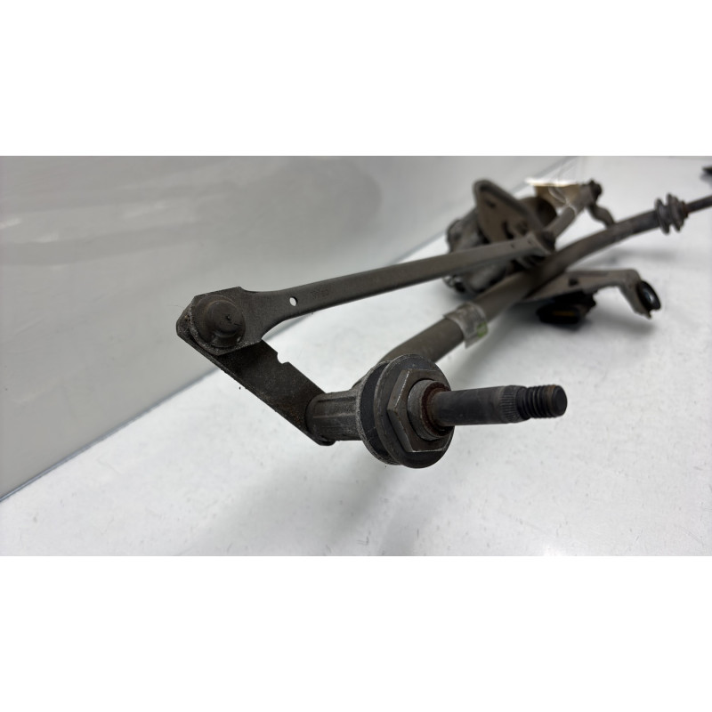 Moteur essuie glace avant RENAULT TRAFIC 2 Photo n°2