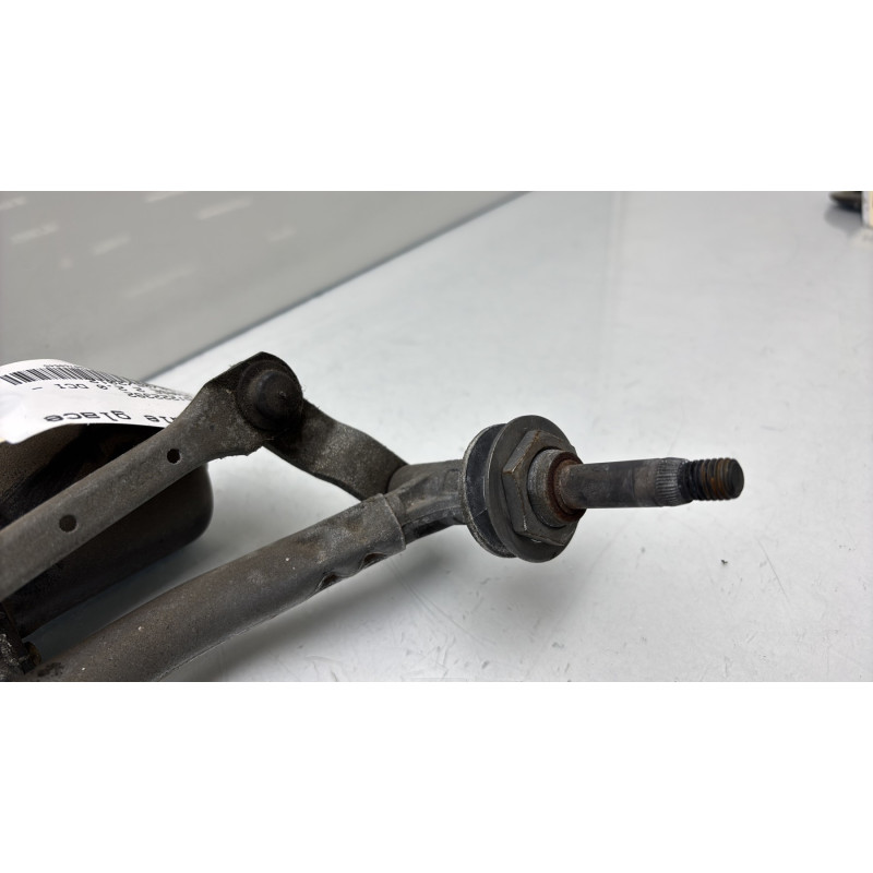 Moteur essuie glace avant RENAULT TRAFIC 2 Photo n°3