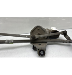 Moteur essuie glace avant RENAULT TRAFIC 2