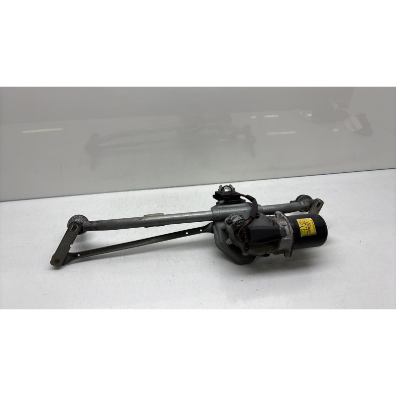 Moteur essuie glace avant RENAULT TRAFIC 2 Photo n°5