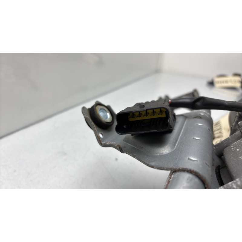 Moteur essuie glace avant RENAULT TRAFIC 2 Photo n°6