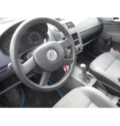 Renfort pare choc arriere (traverse) VOLKSWAGEN POLO 4