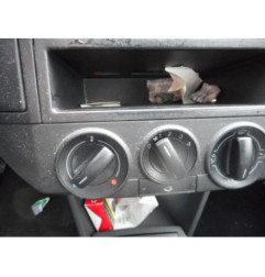 Renfort pare choc arriere (traverse) VOLKSWAGEN POLO 4