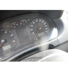 Renfort pare choc arriere (traverse) VOLKSWAGEN POLO 4