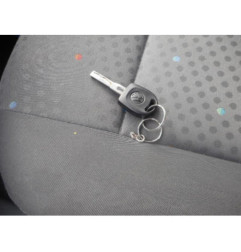 Renfort pare choc arriere (traverse) VOLKSWAGEN POLO 4
