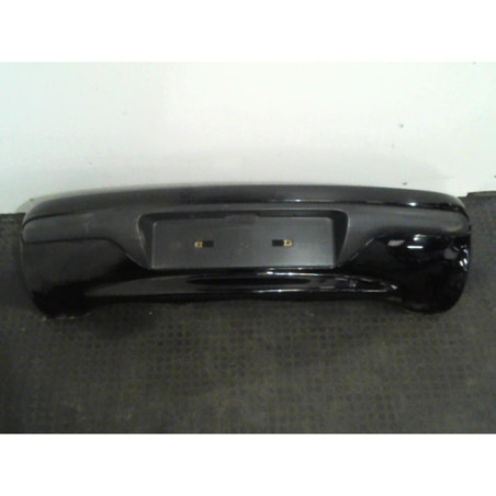 Pare choc arriere OPEL TIGRA 1 Photo n°1