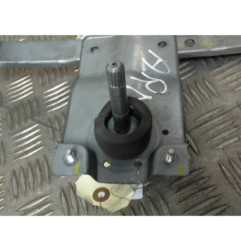 Leve vitre mecanique arriere droit RENAULT CLIO 4