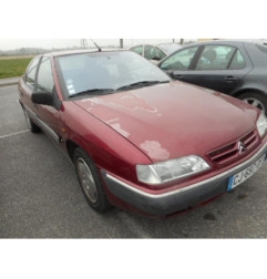 Commodo d'essuie glaces CITROEN XANTIA