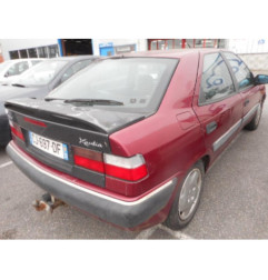 Commodo d'essuie glaces CITROEN XANTIA