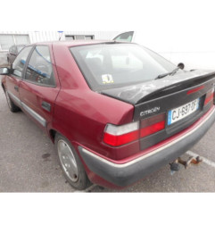 Commodo d'essuie glaces CITROEN XANTIA