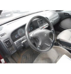 Commodo d'essuie glaces CITROEN XANTIA
