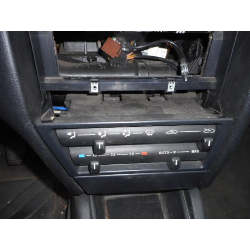 Commodo d'essuie glaces CITROEN XANTIA Photo n°18