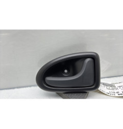 Poignee interieur avant droit RENAULT TRAFIC 2 Photo n°1