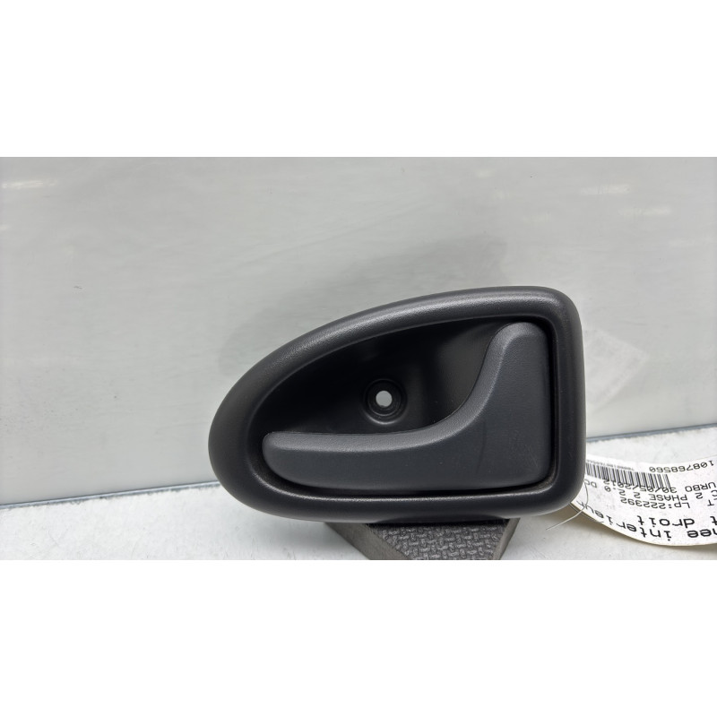 Poignee interieur avant droit RENAULT TRAFIC 2 Photo n°1
