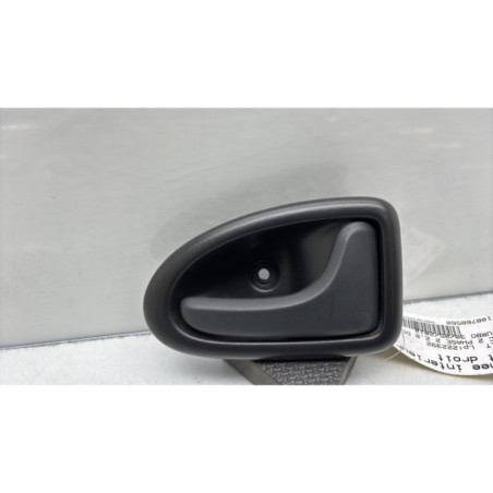 Poignee interieur avant droit RENAULT TRAFIC 2 Photo n°1