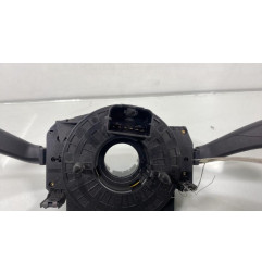 Com (Bloc Contacteur Tournant+Commodo Essuie Glace+Commodo Phare) VOLKSWAGEN POLO 4