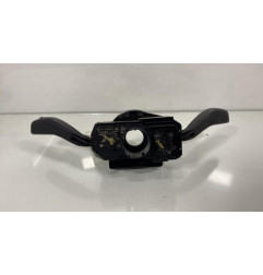 Com (Bloc Contacteur Tournant+Commodo Essuie Glace+Commodo Phare) VOLKSWAGEN POLO 4