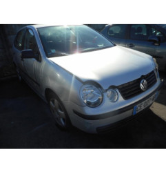Com (Bloc Contacteur Tournant+Commodo Essuie Glace+Commodo Phare) VOLKSWAGEN POLO 4