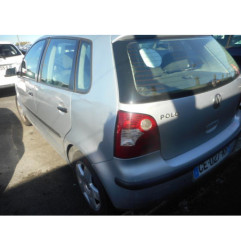 Com (Bloc Contacteur Tournant+Commodo Essuie Glace+Commodo Phare) VOLKSWAGEN POLO 4