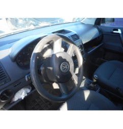 Com (Bloc Contacteur Tournant+Commodo Essuie Glace+Commodo Phare) VOLKSWAGEN POLO 4