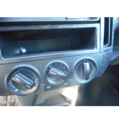 Com (Bloc Contacteur Tournant+Commodo Essuie Glace+Commodo Phare) VOLKSWAGEN POLO 4