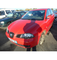 Renfort pare choc avant (traverse) SEAT IBIZA 3