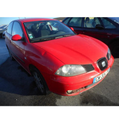 Renfort pare choc avant (traverse) SEAT IBIZA 3
