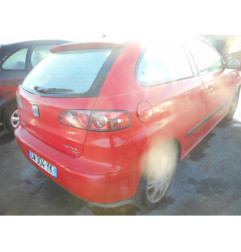 Renfort pare choc avant (traverse) SEAT IBIZA 3