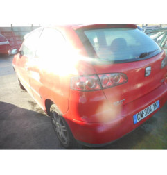 Renfort pare choc avant (traverse) SEAT IBIZA 3