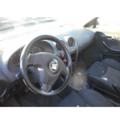 Renfort pare choc avant (traverse) SEAT IBIZA 3