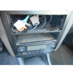 Renfort pare choc avant (traverse) SEAT IBIZA 3