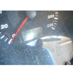 Renfort pare choc avant (traverse) SEAT IBIZA 3