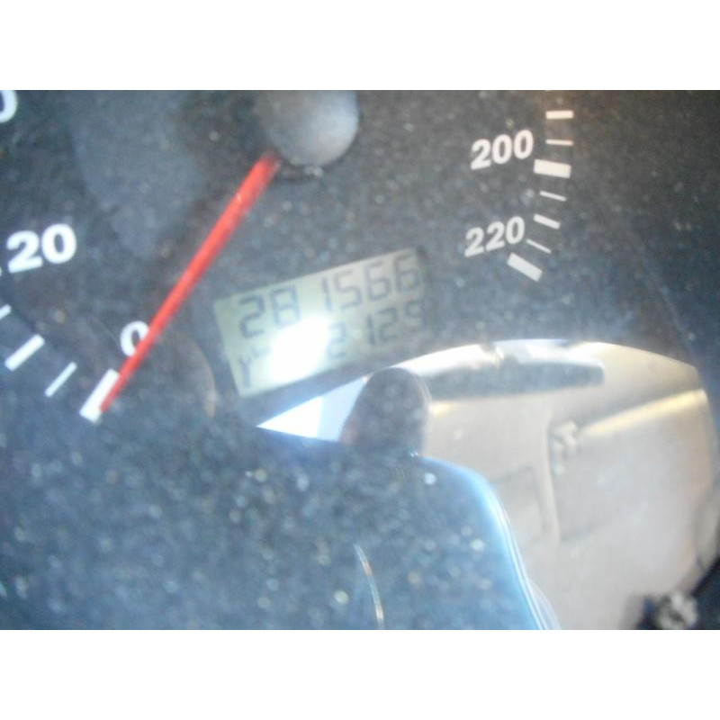 Renfort pare choc avant (traverse) SEAT IBIZA 3 Photo n°15