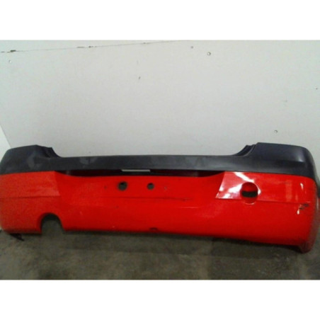 Pare choc arriere DACIA LOGAN 1 Photo n°11