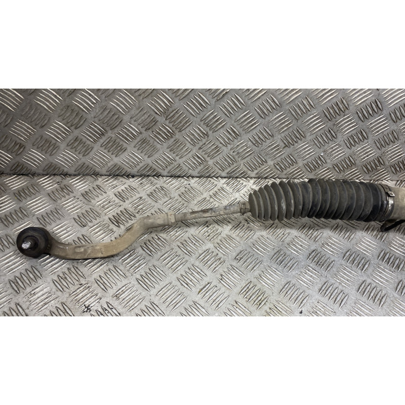 Cremaillere assistee RENAULT TRAFIC 2 Photo n°2