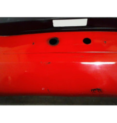 Pare choc arriere DACIA LOGAN 1