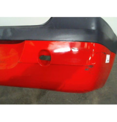 Pare choc arriere DACIA LOGAN 1