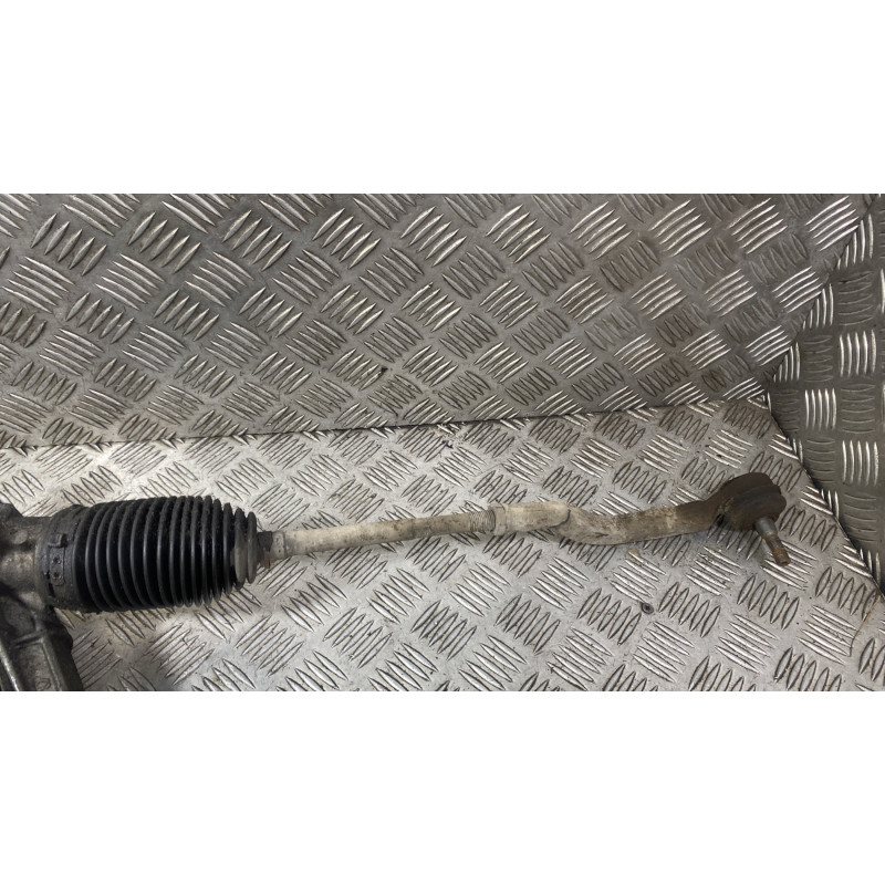 Cremaillere assistee RENAULT TRAFIC 2 Photo n°3