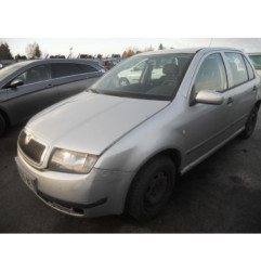 Traverse superieure SKODA FABIA 1