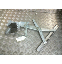 Leve vitre electrique avant droit OPEL ASTRA F Photo n°10