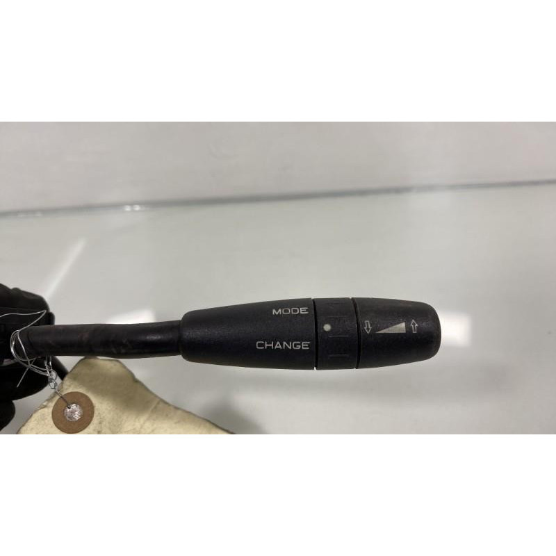 Commande autoradio PEUGEOT 406 Photo n°15